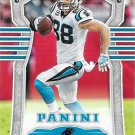 Greg Olsen 2017 Panini #65 Carolina Panthers Football Card