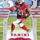 Patrick Peterson 2017 Panini #21 Arizona Cardinals Football Card