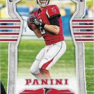 Matt Ryan 2017 Panini #41 Atlanta Falcons Football Card