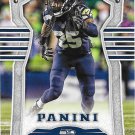Richard Sherman 2017 Panini #88 Seattle Seahawks Football Card