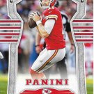 Alex Smith 2017 Panini #25 Kansas City Chiefs Football Card