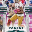 Torrey Smith 2017 Panini #2 Philadelphia Eagles Football Card