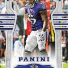 Terrell Suggs 2017 Panini #78 Baltimore Ravens Football Card
