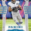 Golden Tate III 2017 Panini #56 Detroit Lions Football Card