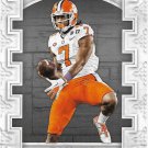 Mike Williams 2017 Panini Knight School Rookie #KNS-MW Los Angeles Chargers Football Card
