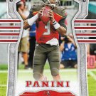 Jameis Winston 2017 Panini #16 Tampa Bay Buccaneers Football Card