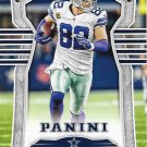 Jason Witten 2017 Panini #34 Dallas Cowboys Football Card
