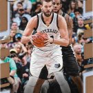 Marc Gasol 2017-18 Donruss #73 Memphis Grizzlies Basketball Card Marc Gasol 2017-18 Donruss #73 Memphis Grizzlies Basketball Card