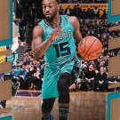 Kemba Walker 2017-18 Donruss #16 Charlotte Hornets Basketball Card Kemba Walker 2017-18 Donruss #16 Charlotte Hornets Basketball Card