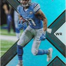 Marvin Jones Jr. 2017 Donruss Elite #34 Detroit Lions Football Card Marvin Jones Jr. 2017 Donruss Elite #34 Detroit Lions Football Card