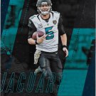 Blake Bortles 2017 Panini Absolute #12 Jacksonville Jaguars Football Card