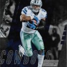 Ezekiel Elliott 2017 Panini Absolute #15 Dallas Cowboys Football Card