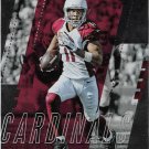 Larry Fitzgerald 2017 Panini Absolute #81 Arizona Cardinals Football Card