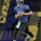 Joe Flacco 2017 Panini Absolute #38 Baltimore Ravens Football Card