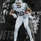 Matt Forte 2017 Panini Absolute #18 New York Jets Football Card