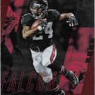 Devonta Freeman 2017 Panini Absolute #79 Atlanta Falcons Football Card Devonta Freeman 2017 Panini Absolute #79 Atlanta Falcons Football Card
