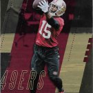 Pierre Garcon 2017 Panini Absolute #43 San Francisco 49ers Football Card
