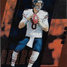 Mike Glennon 2017 Panini Absolute #27 Chicago Bears Football Card
