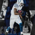 T.Y. Hilton 2017 Panini Absolute #2 Indianapolis Colts Football Card T.Y. Hilton 2017 Panini Absolute #2 Indianapolis Colts Football Card