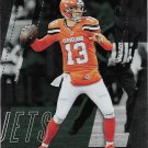 Josh McCown 2017 Panini Absolute #8 New York Jets Football Card