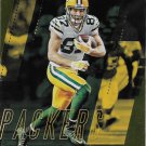 Jordy Nelson 2017 Panini Absolute #97 Green Bay Packers Football Card