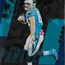 Greg Olsen 2017 Panini Absolute #99 Carolina Panthers Football Card