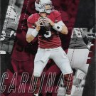 Carson Palmer 2017 Panini Absolute #71 Arizona Cardinals Football Card