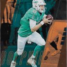Ryan Tannehill 2017 Panini Absolute #36 Miami Dolphins Football Card