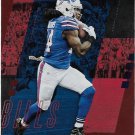 Sammy Watkins 2017 Panini Absolute #26 Buffalo Bills Football Card