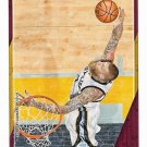 Chris Anderson 2016-17 NBA Hoops #183 Cleveland Cavaliers Basketball Card