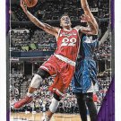 Matt Barnes 2016-17 NBA Hoops #38 Sacramento Kings Basketball Card