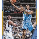Wilson Chandler 2016-17 NBA Hoops #216 Denver Nuggets Basketball Card