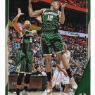 Jabari Parker 2016-17 NBA Hoops #7 Milwaukee Bucks Basketball Card