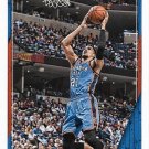 Andre Roberson 2016-17 NBA Hoops #241 Oklahoma City Thunder Basketball Card