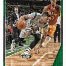 Marcus Smart 2016-17 NBA Hoops #26 Boston Celtics Basketball Card