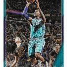 Marvin Williams 2016-17 NBA Hoops #193 Charlotte Hornets Basketball Card