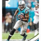 Devin Funchess 2018 Donruss #41 Carolina Panthers Football Card Devin Funchess 2018 Donruss #41 Carolina Panthers Football Card