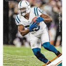 Frank Gore 2018 Donruss #295 Miami Dolphins Football Card