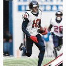 DeAndre Hopkins 2018 Donruss #115 Houston Texans Football Card DeAndre Hopkins 2018 Donruss #115 Houston Texans Football Card