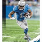 Marvin Jones Jr 2018 Donruss #100 Detroit Lions Football Card Marvin Jones Jr 2018 Donruss #100 Detroit Lions Football Card