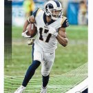 Robert Woods 2018 Donruss #149 Los Angeles Rams Football Card Robert Woods 2018 Donruss #149 Los Angeles Rams Football Card