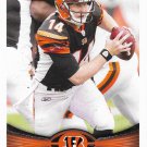 Andy Dalton 2012 Topps #275 Cincinnati Bengals Football Card