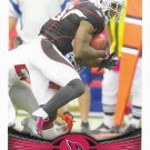 Early Doucet 2012 Topps #117 Arizona Cardinals Football Card