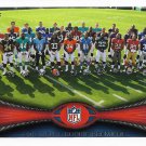 Rookie Premiere 2012 Topps #73 Football Card