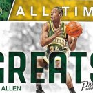 Ray Allen 2016-17 Panini Prestige All-Time Greats #4 Seattle SuperSonics Basketball Card