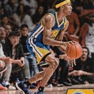 Patrick McCaw 2016-17 Panini Prestige Rookie #184 Golden State Warriors Basketball Card