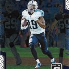 Tajae Sharpe 2017 Donruss Optic #77 Tennessee Titans Football Card