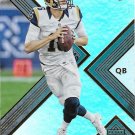 Jared Goff 2017 Donruss Elite #55 Los Angeles Rams Football Card