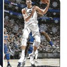 Rudy Gobert 2018-19 NBA Hoops Holiday Edition #100 Utah Jazz Basketball Card Rudy Gobert 2018-19 NBA Hoops Holiday Edition #100 Utah Jazz Basketball Card