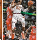 Josh Jackson 2018-19 NBA Hoops Holiday Edition #107 Phoenix Suns Basketball Card Josh Jackson 2018-19 NBA Hoops Holiday Edition #107 Phoenix Suns Basketball Card
